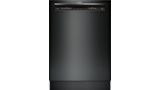 300 Series Dishwasher 24'' Black SHEM63W56N SHEM63W56N-1