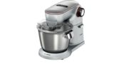 Robot da cucina OptiMUM 1400 W silver, Nero MUM9D64S11 MUM9D64S11-8