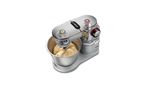 Series 8 Compacte keukenrobot OptiMUM 1300 W zilver MUM9Y43S00 MUM9Y43S00-3