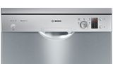 Serie | 2 Szabadonálló mosogatógép 60 cm silver-inox SMS25KI01E SMS25KI01E-3
