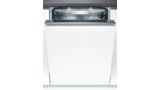 Serie | 8 Lave-vaisselle intièrement intégrable 60 cm XXL SBA88TD16E SBA88TD16E-1