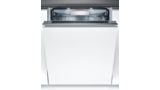 Serie | 8 Lave-vaisselle intièrement intégrable 60 cm SMA88TD16E SMA88TD16E-1