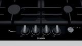 Series 6 Gas hob 60 cm Black PCH6A6M90I PCH6A6M90I-3