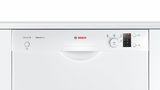 Serie | 2 Opvaskemaskine til underbygning 60 cm hvid SMU24AW01S SMU24AW01S-4