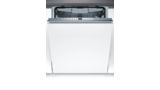 Série 4 Lave-vaisselle tout intégrable 60 cm SMV46KX05E SMV46KX05E-1