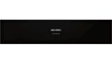 iQ700 Vakuumskuffe til indbygning 60 x 14 cm Sort BV830ENB1 BV830ENB1-1