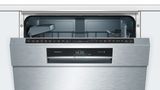 Serie | 8 Opvaskemaskine til underbygning 60 cm rustfrit stål SMU88PS01S SMU88PS01S-3