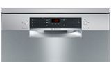 Serie | 4 free-standing dishwasher 60 cm Stainless steel, lacquered SMS45II10Q SMS45II10Q-3