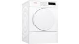 Series 4 vented tumble dryer 7 kg WTA74201AU WTA74201AU-1