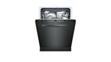 500 Series Dishwasher 24'' Black SHP865WD6N SHP865WD6N-2