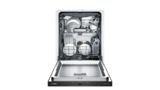 500 Series Dishwasher 24'' Custom Panel Ready Black SHP865WF6N SHP865WF6N-3