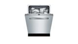Série 500 Lave-vaisselle sous plan 24'' Inox SHPM65W55N SHPM65W55N-3