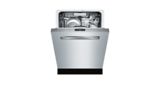 800 Series Dishwasher 24'' Stainless steel SHPM98W75N SHPM98W75N-3