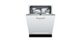 Série 300 Lave-vaisselle tout intégrable 24'' SHV863WD3N SHV863WD3N-2