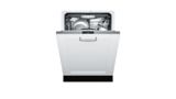 Série 800 Lave-vaisselle tout intégrable 24'' Custom Panel Ready SHV878WD3N SHV878WD3N-3
