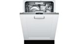 Benchmark® Dishwasher 24'' Custom Panel Ready SHV88PW53N SHV88PW53N-3