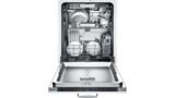 Benchmark® Dishwasher 24'' Custom Panel Ready SHV89PW53N SHV89PW53N-3