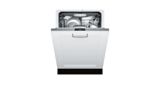 Série 800 Lave-vaisselle tout intégrable 24'' SHVM78W53N SHVM78W53N-2