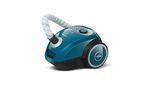 Bagged vacuum cleaner MoveOn Mini Blue BGL252000 BGL252000-2