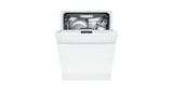 Série 800 Lave-vaisselle sous plan Blanc SHX878WD2N SHX878WD2N-2