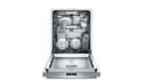 Benchmark® Lave-vaisselle sous plan 24'' Inox SHX87PW55N SHX87PW55N-3
