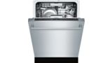 Benchmark® Lave-vaisselle sous plan 24'' Inox SHX89PW55N SHX89PW55N-2