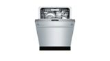 Série 800 Lave-vaisselle sous plan 24'' Inox SHXM98W75N SHXM98W75N-2