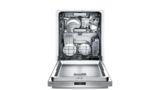 800 Series Dishwasher 24'' Stainless steel SHXM98W75N SHXM98W75N-3