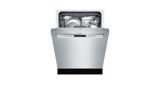 Série 300 Lave-vaisselle sous plan 24'' Inox SHEM63W55N SHEM63W55N-3