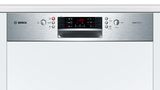Serie | 4 Lave vaisselle intégrable 60 cm Inox, XXL SBI46IS00H SBI46IS00H-4