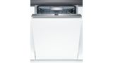 Serie | 6 Lave-vaisselle intièrement intégrable 60 cm XXL SBV68TX00H SBV68TX00H-1