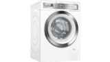 HomeProfessional Waschmaschine, Frontlader 9 kg 1600 U/min. WAYH2791 WAYH2791-1