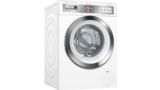 HomeProfessional Waschmaschine, Frontlader 9 kg 1600 U/min. WAYH2891 WAYH2891-1