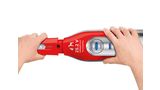 Rechargeable vacuum cleaner Athlet 25,2V Red BCH65TRPGB BCH65TRPGB-4