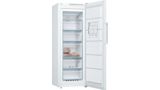 Serie | 4 Freestanding Freezer White GSN29VW30Z GSN29VW30Z-1