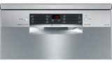 Serie | 6 free-standing dishwasher 60 cm Stainless Steel SMS66MI02A SMS66MI02A-2