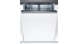 Serie | 4 Fully-integrated dishwasher 60 cm SMV46GX01A SMV46GX01A-1