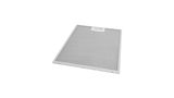 Metal-mesh grease filter For extractor hoods 00353110 00353110-3