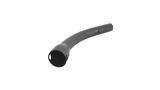 Handle for vacuum cleaner suction hose 00445166 00445166-3