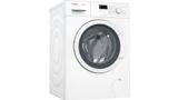 Series 4 washing machine, front loader 7 kg 1000 rpm WAK20062IN WAK20062IN-1