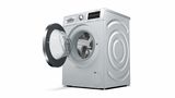 Series 6 washing machine, front loader 7.5 kg 1400 rpm WAT28468IN WAT28468IN-3
