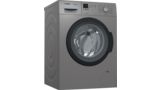 Serie | 4 Washing machine, front loader 7 kg 1000 rpm WAK20169IN WAK20169IN-1