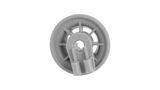 Wheel Wheel for lower rack, gray, dw 00611475 00611475-3