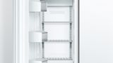 Benchmark® built-in freezer B18IF800SP B18IF800SP-6