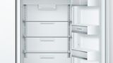 Benchmark® Réfrigérateur intégrable 30'' B30IR800SP B30IR800SP-5