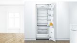 Benchmark® Réfrigérateur intégrable 30'' B30IR800SP B30IR800SP-2