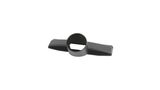 Upholstery nozzle for vacuum cleaners 00462577 00462577-4