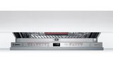 Serie | 6 Fully-integrated dishwasher 60 cm SMV68MD02G SMV68MD02G-5