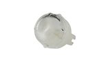 Glass light cover cover of lamp, 63mm, with dismounting tool(d = 68mm) 00647309 00647309-1