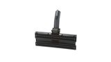 Hard floor nozzle for hard floorP-3;neutral; BLACK/BLACK-GREY 00574637 00574637-2